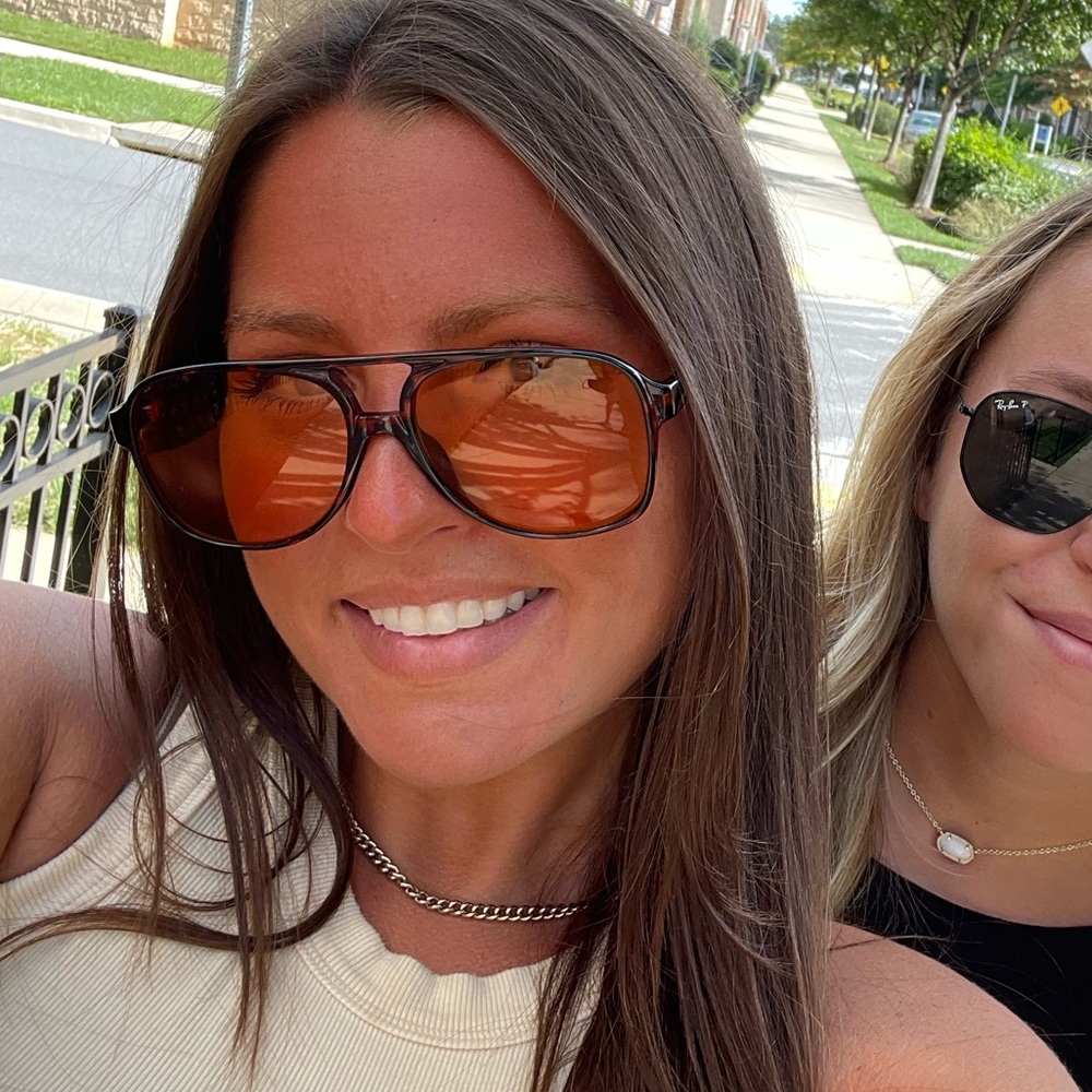 Meet your Posher, Staci